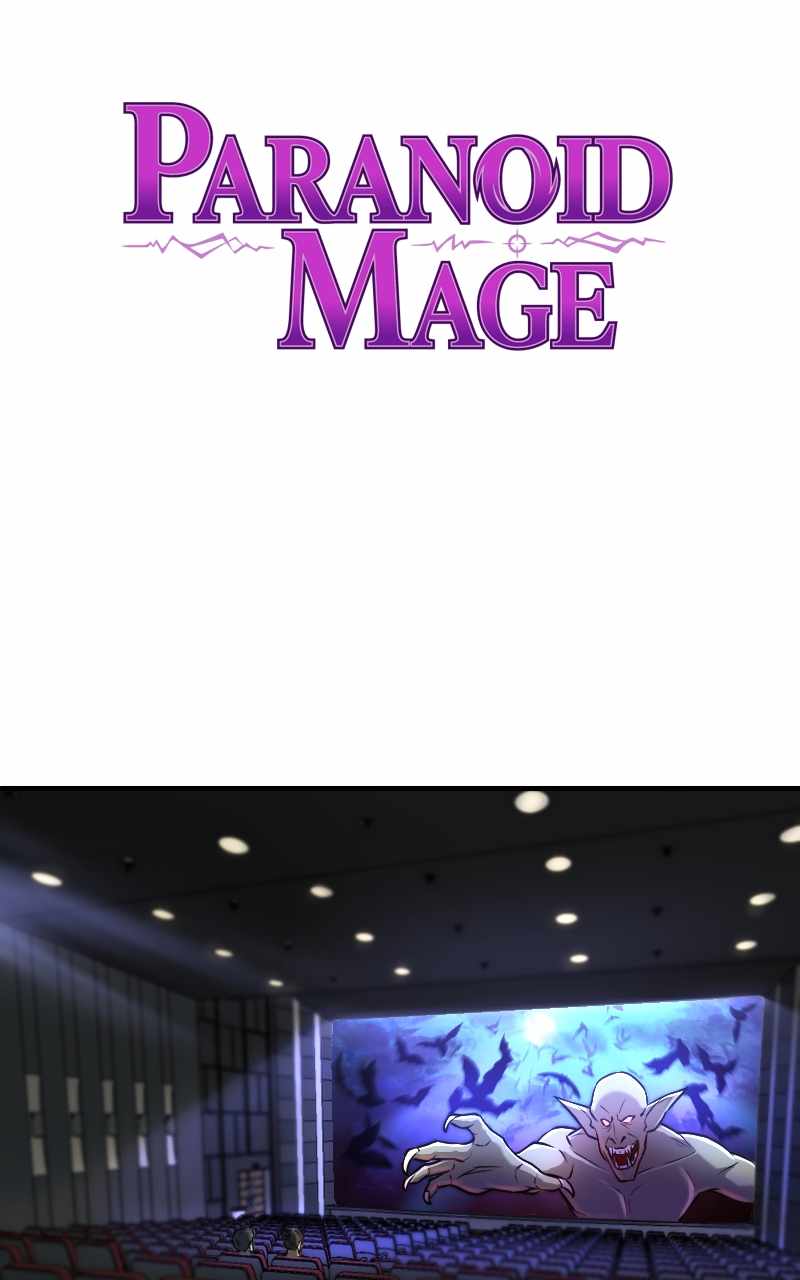 Paranoid Mage Chapter 17 23